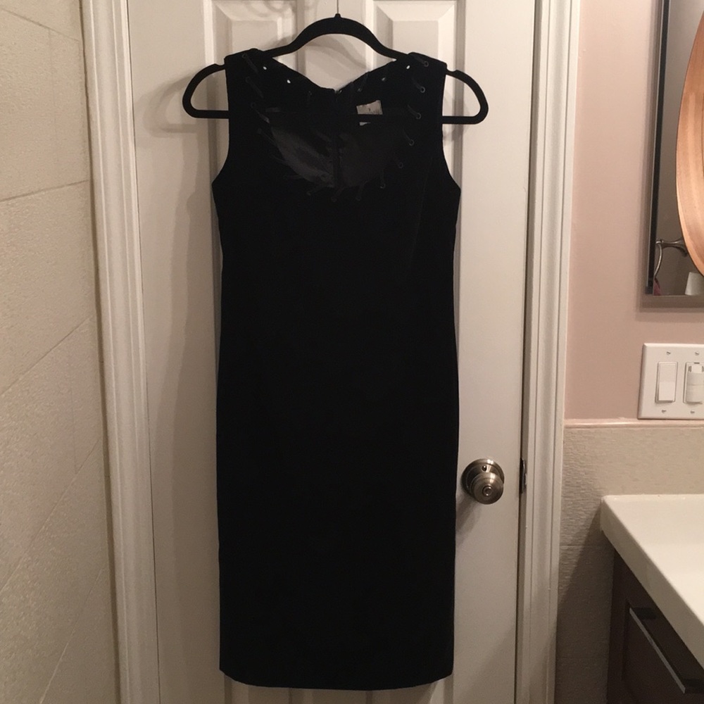 Trussardi dress